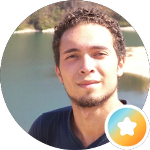 Foto de perfil de Carlos Romero en Google Maps.