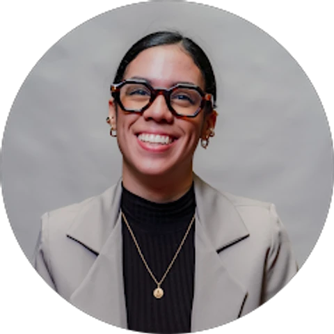 Foto de perfil de Yelmis Prado en Google Maps.