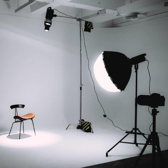 Audiovisual - Producción Cinematográfica y Motion 3D