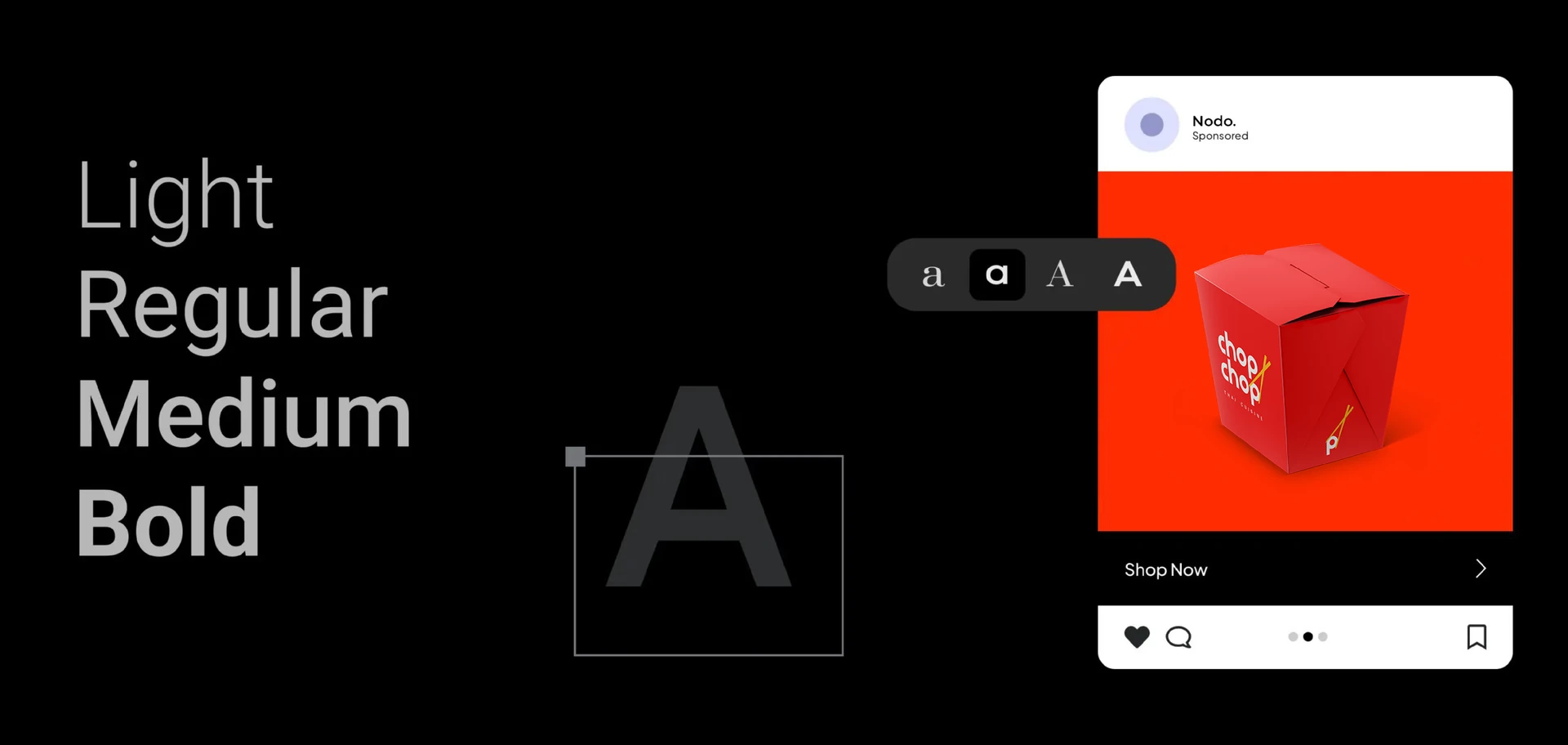 Branding