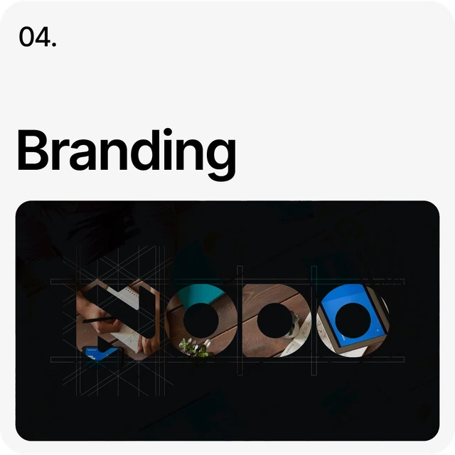 Servicio de Branding - Nodo