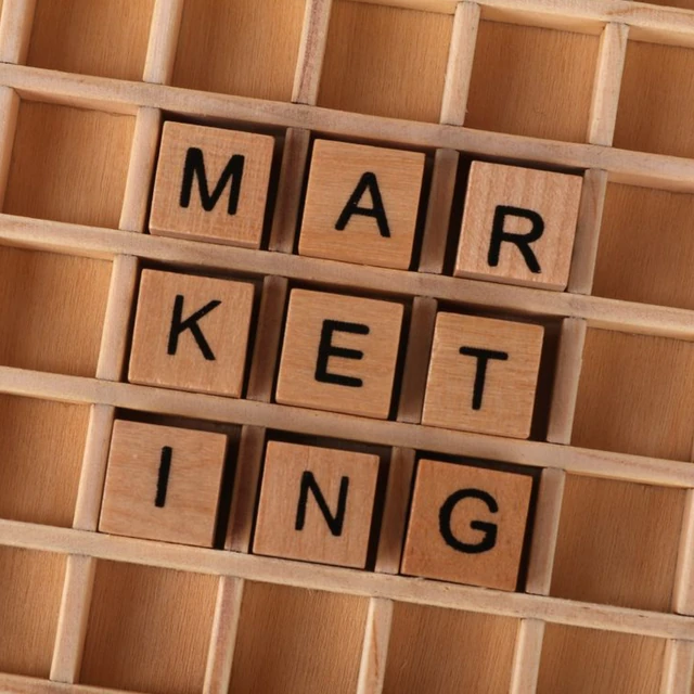 Marketing - Growth, Engagement y Estrategia Digital