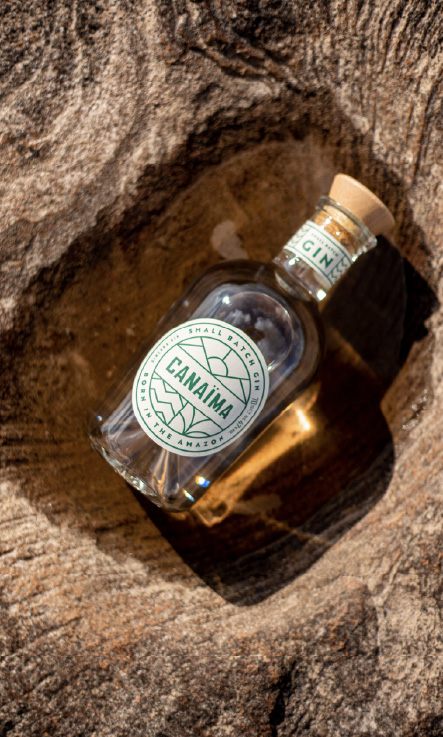 Canaima Gin