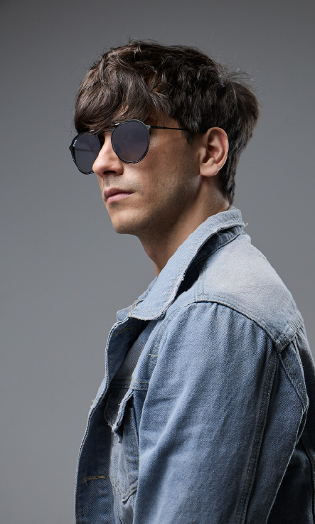 ByTre Eyewear