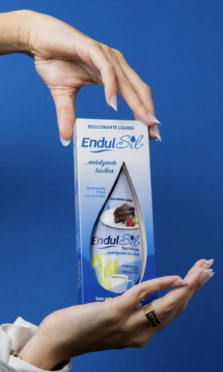 Endulsil